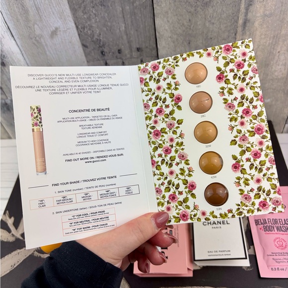 NIB Sephora Beauty Insider 13 Piece Beauty and Body Care Set. - Picture 10 of 13